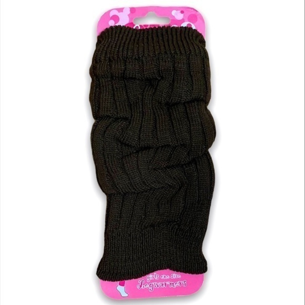 LEG WARMERS